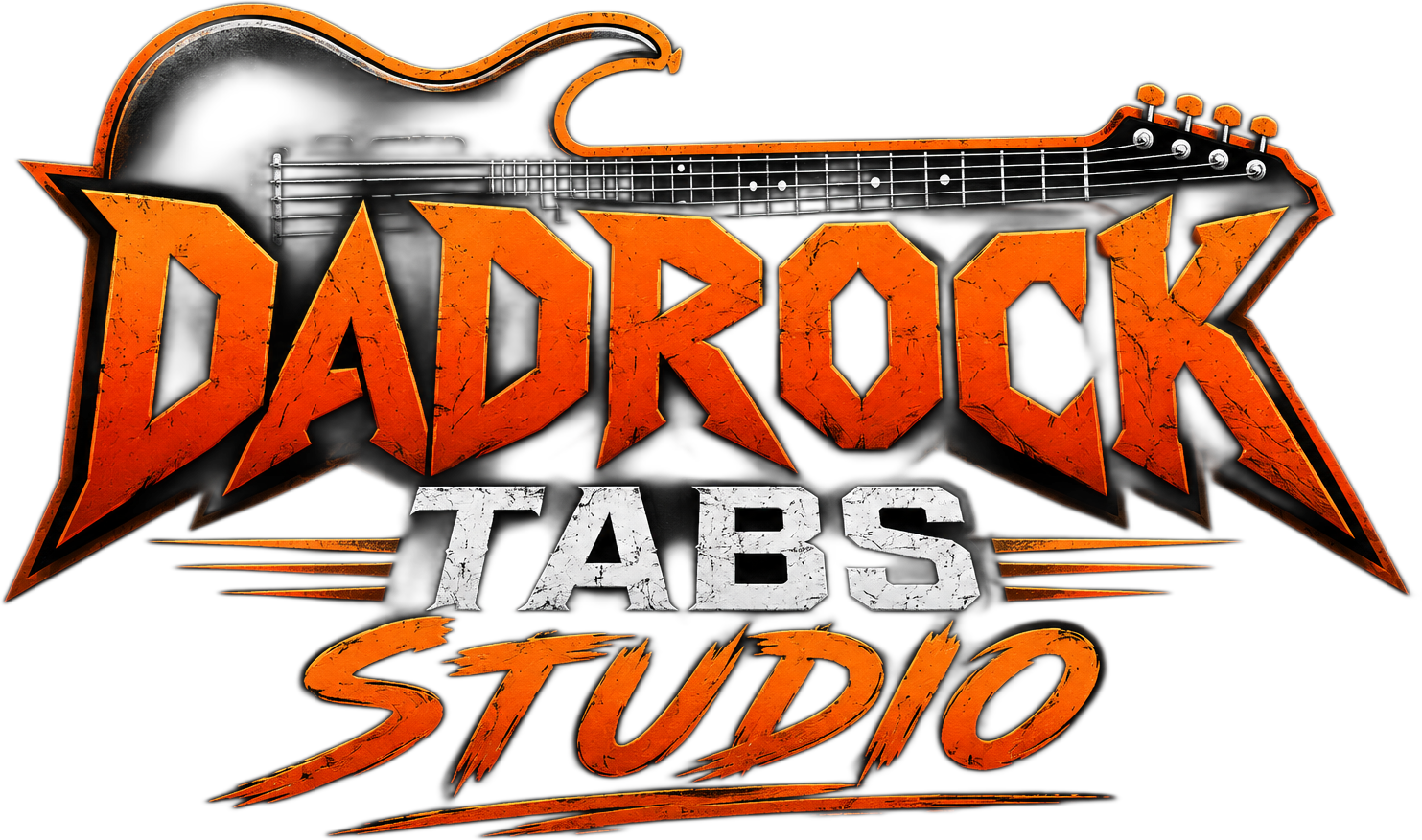 DadRock Tabs